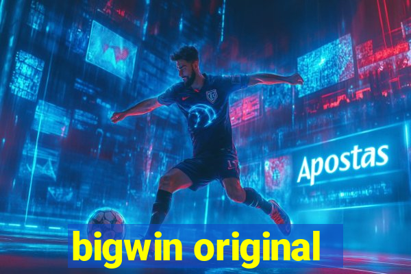 bigwin original